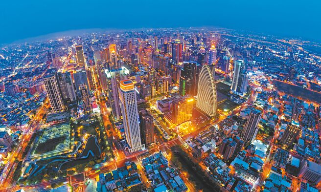 微型商办需求大增，七期商办烫金门牌将吸引投资自用买盘。（本报资料照片）