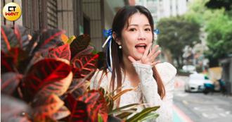 郭亞棠帶小孩出國被當秘婚？ 為1事打消生女兒念頭