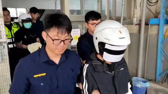 旅美貴婦落愛情陷阱 慘噴200萬跨海求助！機智警活逮男蟲