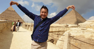 繼承寶島歌王上億遺產  資深男星不婚不生「玩掉一棟房」