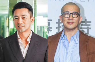 汪小菲台北開勞斯萊斯vs.具俊曄騎鐵馬 網酸：故意刺激大S