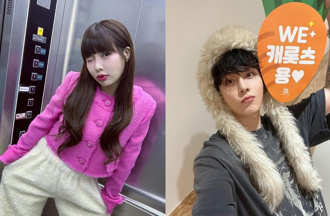 泫雅节目谈男友龙俊亨遭轰  嘆恋爱被发现网狠酸：自己说的 