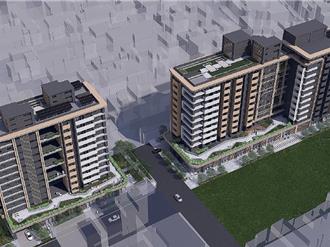 桃园中坜北富台社宅决标 预计2028年完工