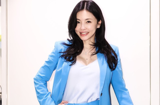 5年內歷經離婚喪父 何如芸靠1事挺過曝「人生不可能更痛」