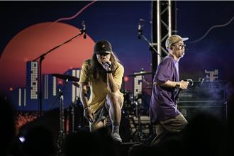 全国首届校际嘻研社竞赛下周决胜负 46组选手争夺最佳现场奖