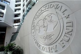 陸呼籲推動IMF份額改革 強調攸關代表性和合法性