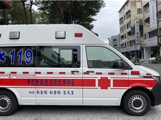 台中離奇命案！ 獨居翁陳屍自家雨棚1天才發現    初判結果曝光