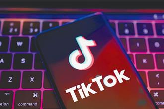美眾議院通過涉TikTok法案 限制出售延長至1年