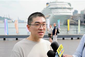 彭啟明將任環境部長 謝國樑：將拜會談四接議題