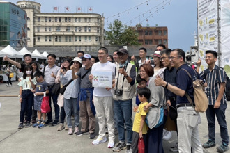 体验学习奠定基隆市生态发展基础