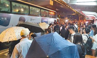 北市公車駕駛缺口高達3成 交通局建議開放外籍人士