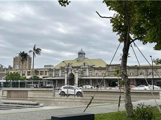 新竹大車站計畫續推？ 市府：逾6成議員提負面效益