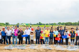 桃園大園西瓜節 邀民種西瓜、農遊護照集點再拿限量禮