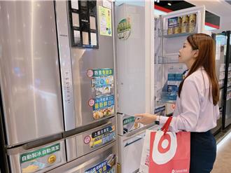 力挺永續消費 Global Mall綠色好禮7折起 京站送環保飯店住宿