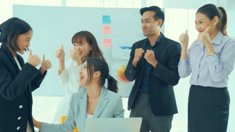 4星座悟性高 雙子一點就通 堪稱職場奇才