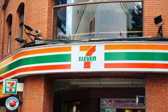 超商聯名Hersheys點心「銅板價」 全場讚：一買就被嗑光