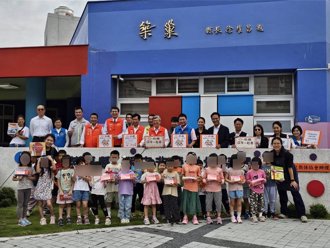 苗縣公共化幼兒園將招生 釋4573個名額每月不逾2千元