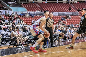 PLG》墊底鋼鐵人險退龍頭夢想家 淘汰後反而豪奪2連勝