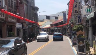 台中、嘉義、高雄高溫飆破4月單日新高 氣象署曝3大原因