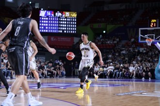 PLG》沒高國豪不行！攻城獅慘輸國王拱手讓出第3席位