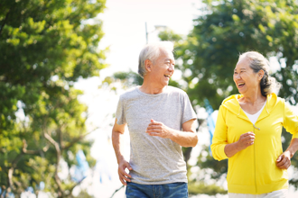 超慢跑夯什么？医：强心肺稳血糖 还能逆转糖尿病