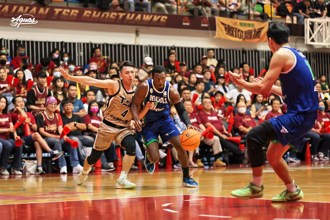 T1聯盟》海神作客射落獵鷹 續保例行賽排名升至第2機會