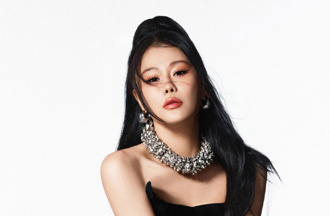 疑不滿《浪姐5》鏡頭一剪沒 金曲歌手開轟「都什麼玩意兒」