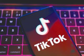 美援外法案封殺TikTok？栗正傑示警台人 揭「最大陰謀」