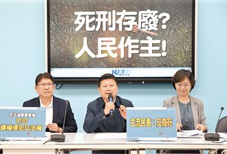 7名大法官 就可決定死刑存廢