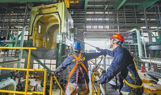 新聞透視》準經長 請務實面對能源政策