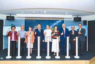 西安碑林兩岸臨書展 看見古今書法的魅力