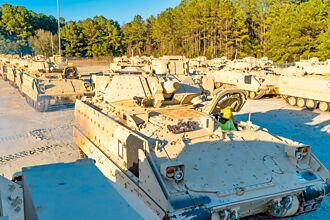 國戰會論壇》美國軍援台灣 民進黨的反應：搶流量？還是動真格？（周忠菲）