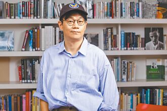 尊重前東家 鄭鐘然不再拍《大逃出》