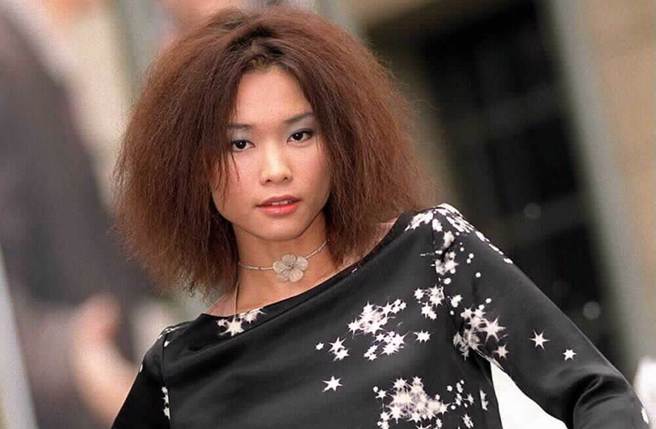 许美静因为身心问题淡出演艺圈。（图／中时资料照）