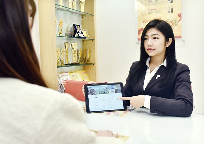 企業提升顧客體驗，藉此增加品牌競爭力。圖／本報資料照片