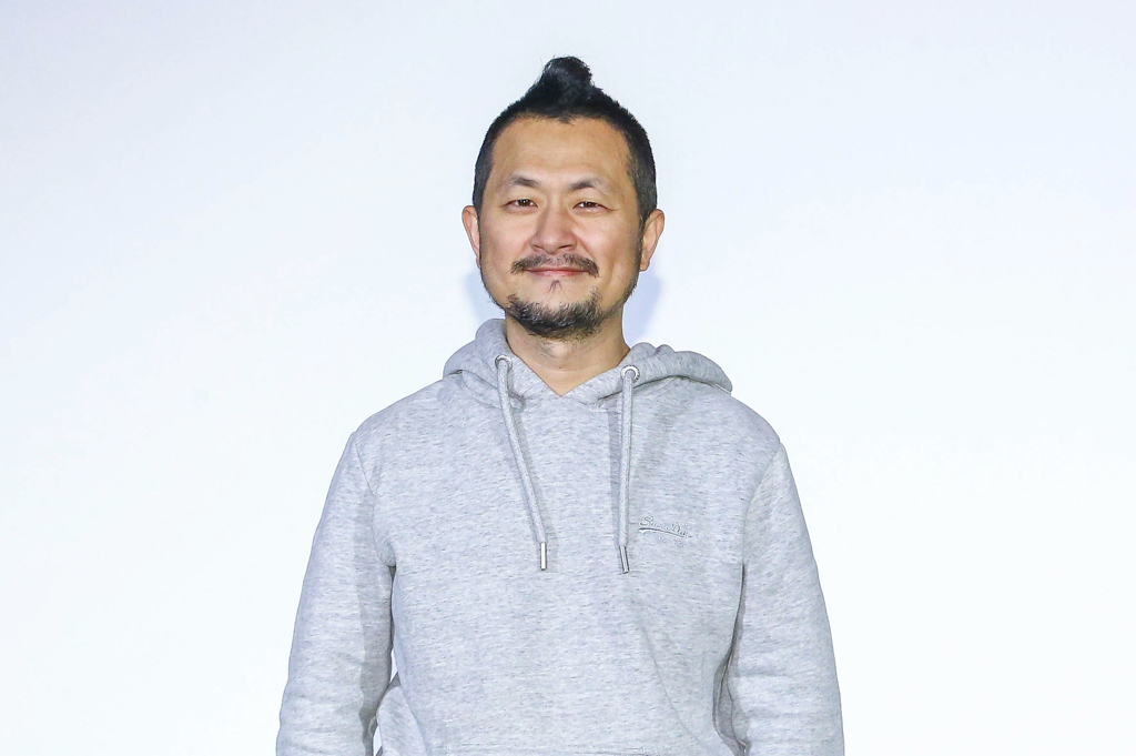 導演九把刀轉發台電新聞稿相關評論，卻因稱「我甚至記不起來上次停電是什麼時候」，導致他的貼文被網友灌爆。（中時資料照，粘耿豪攝）