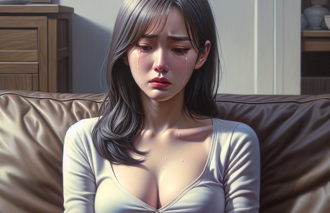 好久沒被妳騎騎！小三想成為「繩縛裸女」 教育碩士人妻怒了