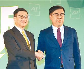 彭啟明將接任環境部長 積極聽取報告力求「520就上手」