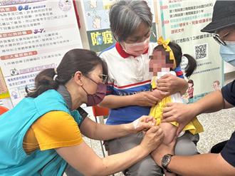 腸病毒71型重症致死率達3成 花蓮1族群嬰幼兒可免費打疫苗