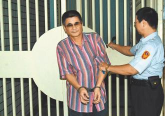 「全台最老死囚」王信福「下令槍殺2警」恐為冤案？本週將進行死刑辯論