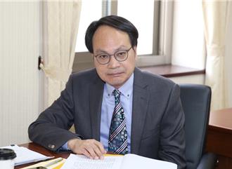 国民党智库裁员是因党产被封？ 党产会称错误资讯