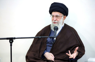 伊朗「默認」轟以沒收穫 最高領袖揭最重大成果