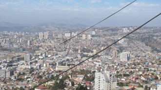 智利也出手！宣布對中國鋼鐵徵收「臨時反傾銷關稅」