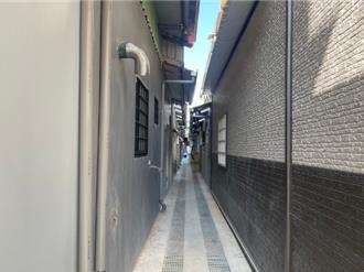 老舊透天厝汙水納管爭議多 民怨炸天水利局回應了