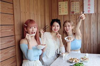 「全民表妹」李雅英嗨放天燈祈福 有望交台灣男友