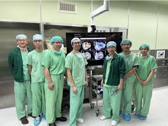 心房顫動勿拖延治療 微創左心耳夾手術免用人工心肺機