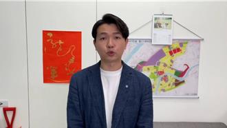 侯友宜因35年前舊案被約詢 侯家軍呂家愷批監委「秋後算帳」