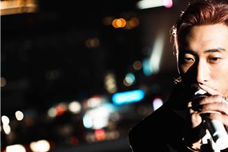 林俊傑滴酒不沾有原因  張懷顥暌違3年新作獲金曲歌王認證