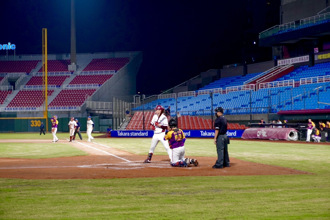 中職》樂天桃猿本月26日回桃園！聯盟宣布測試賽通過