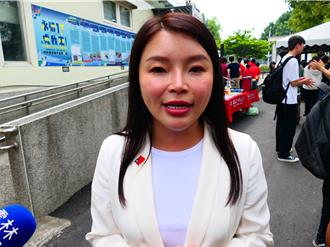 張嘉郡將接雲林縣黨部主委　2026縣長之爭藍綠開打了